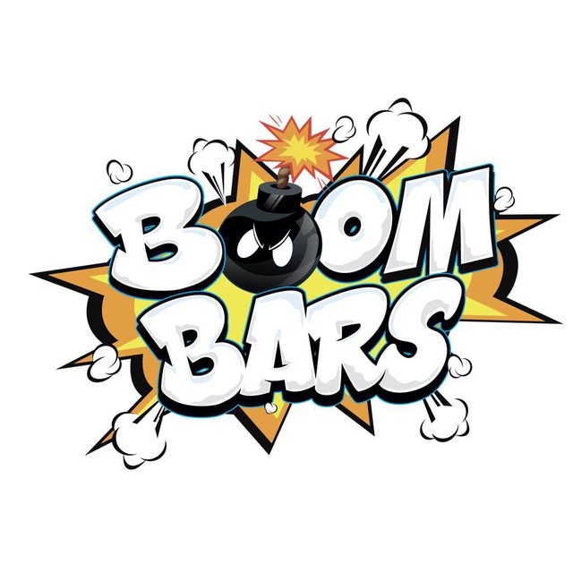 Boom Bar Vape